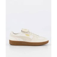 Detailed information about the product Puma Palermo Premium Warm White-alpine Snow