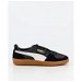 Puma Palermo Puma Black-feather Gray-gum. Available at Platypus Shoes for $149.99