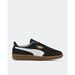 Puma Palermo Puma Black-puma White. Available at Platypus Shoes for $149.99