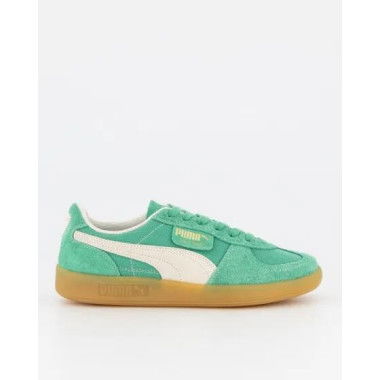 Puma Palermo Vintage Jade Frost-frosted Ivory-gum