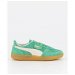 Puma Palermo Vintage Jade Frost-frosted Ivory-gum. Available at Platypus Shoes for $149.99