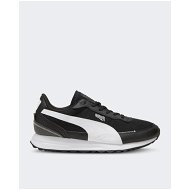 Detailed information about the product Puma Road Rider Lth Puma Black-puma White