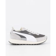 Detailed information about the product Puma Road Rider Sd Cast Iron-puma White