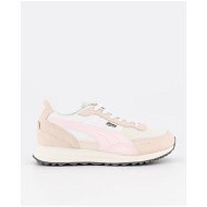 Detailed information about the product Puma Road Rider Sd Warm White-whisp Of Pink