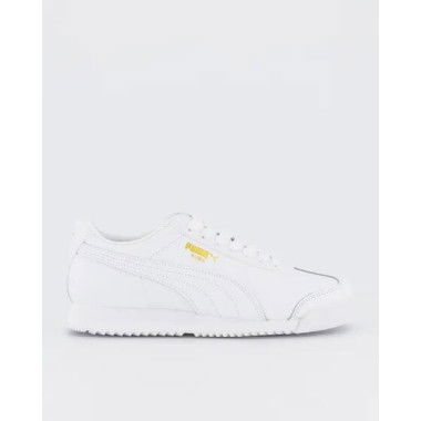 Puma Roma Puma White-archive Green