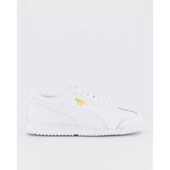 Detailed information about the product Puma Roma Puma White-archive Green