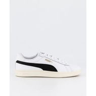 Detailed information about the product Puma Smash 3.0 Puma White-puma Black-puma Gol