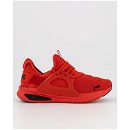 Detailed information about the product Puma Softride Enzo Evo Running Shoes High Risk Red-puma Black