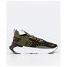 Puma Softride Symmetry Fuzion Puma Olive-puma Black-flame Flicker. Available at Platypus Shoes for $129.99