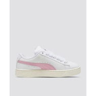 Detailed information about the product Puma Suede Xl Sneakers White-pink Lilac