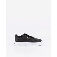 Detailed information about the product Puma Toddler Cali Court Puma Black-puma White