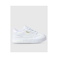 Detailed information about the product Puma Toddler Cali Star Ac Puma White-puma White