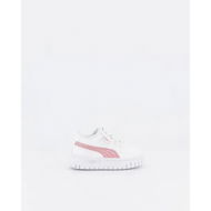 Detailed information about the product Puma Toddlers Cali Dream Iridescent Puma White-rose Gold