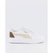 Puma Womens Cali Court Puma White-alpine Snow. Available at Platypus Shoes for $149.99