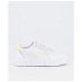Puma Womens Cali Court Puma White-creamy Vanilla. Available at Platypus Shoes for $149.99