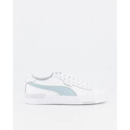 Detailed information about the product Puma Womens Jada Renew Puma White-frosted Dew-silver Mist