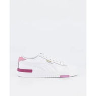 Detailed information about the product Puma Womens Jada Renew Puma White-puma Gold-mauved Out