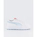 Puma Womens Kaia 2.0 Puma White-icy Blue-electric Blush. Available at Platypus Shoes for $119.99