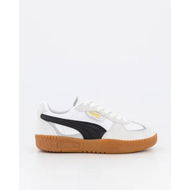 Detailed information about the product Puma Womens Palermo Lamoda Sneaker Puma White-puma Black