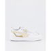 Puma Womens Palermo Moda Puma White-alpine Snow. Available at Platypus Shoes for $159.99