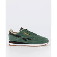 Detailed information about the product Reebok Classic Leather 1983 Vintage Escapegrn