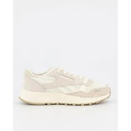 Detailed information about the product Reebok Classic Leather Modern Vintage Chalk