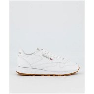 Detailed information about the product Reebok Classic Leather Shoes Ftwr White