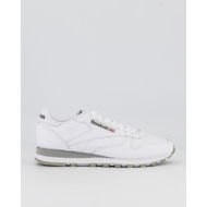 Detailed information about the product Reebok Classic Leather Shoes Ftwr White