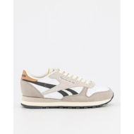 Detailed information about the product Reebok Classic Leather White