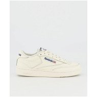 Detailed information about the product Reebok Club C 85 Chalk