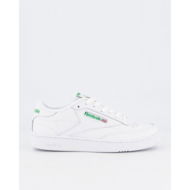 Detailed information about the product Reebok Club C 85 Int-white