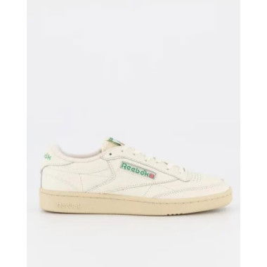 Reebok Club C 85 Vintage Top-chalk