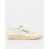 Detailed information about the product Reebok Club C 85 Vintage Top-chalk