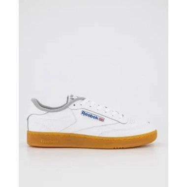 Reebok Club C 85 White