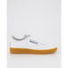 Reebok Club C 85 White. Available at Platypus Shoes for $149.99