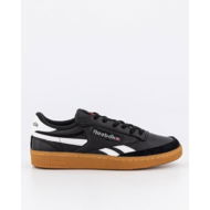 Detailed information about the product Reebok Club C Revenge Black