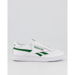 Reebok Club C Revenge White. Available at Platypus Shoes for $69.99