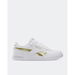 Reebok Court Advance White. Available at Platypus Shoes for $79.99