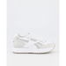 Reebok Glide White. Available at Platypus Shoes for $119.99