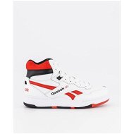Detailed information about the product Reebok Kids Bb 4000 Ii Mid White