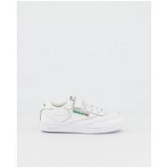 Detailed information about the product Reebok Kids Club C 1 Velcro White