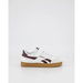 Reebok Kids Smash Edge Elastic Lace Strap White. Available at Platypus Shoes for $69.99
