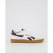 Reebok Kids Smash Edge White. Available at Platypus Shoes for $79.99