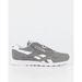 Reebok Mens Classic Nylon Pure Grey 5. Available at Platypus Shoes for $129.99