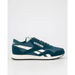 Reebok Mens Classic Nylon Retro Teal. Available at Platypus Shoes for $129.99