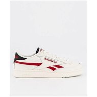 Detailed information about the product Reebok Mens Club C Revenge Chalk