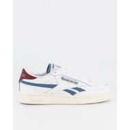 Detailed information about the product Reebok Mens Club C Revenge Ftwwht