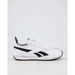 Reebok R400 White. Available at Platypus Shoes for $159.99