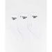 Reebok Reebok Core Crew Socks 3pk White. Available at Platypus Shoes for $24.99