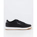 Reebok Reebok Court Advance Core Black. Available at Platypus Shoes for $99.99